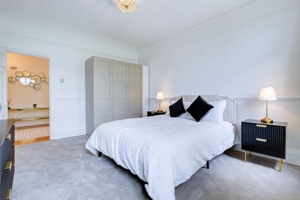 Apartment Baker Street London