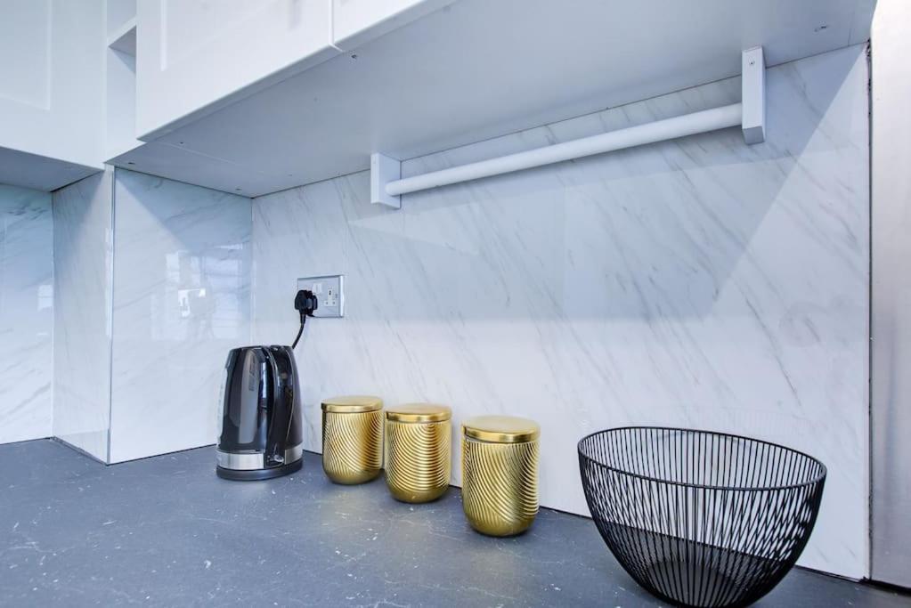 Apartment Baker Street London